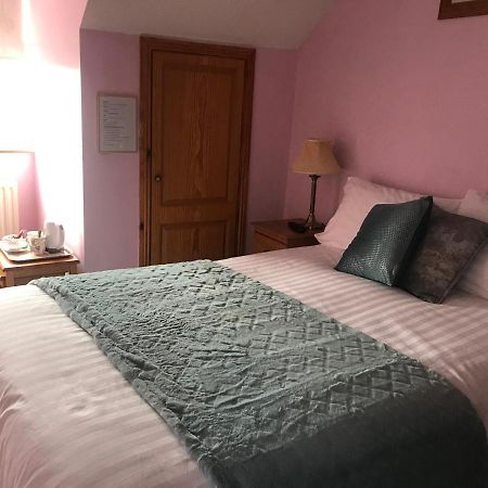 Stonehaven B&B Ennis Dış mekan fotoğraf
