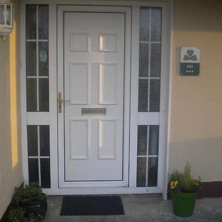 Stonehaven B&B Ennis Dış mekan fotoğraf