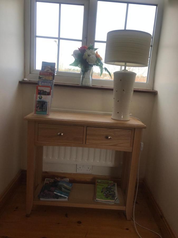 Stonehaven B&B Ennis Dış mekan fotoğraf