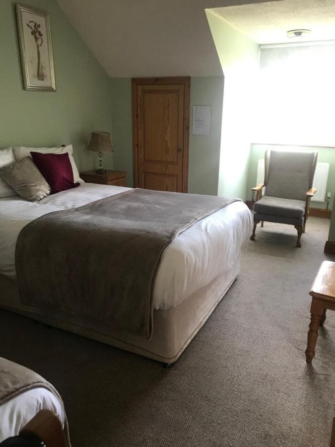 Stonehaven B&B Ennis Dış mekan fotoğraf