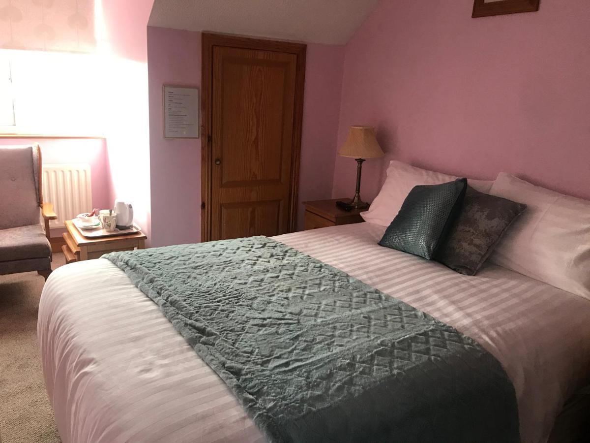 Stonehaven B&B Ennis Dış mekan fotoğraf