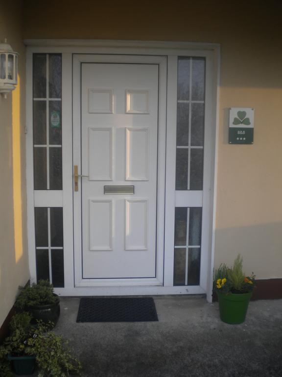 Stonehaven B&B Ennis Dış mekan fotoğraf