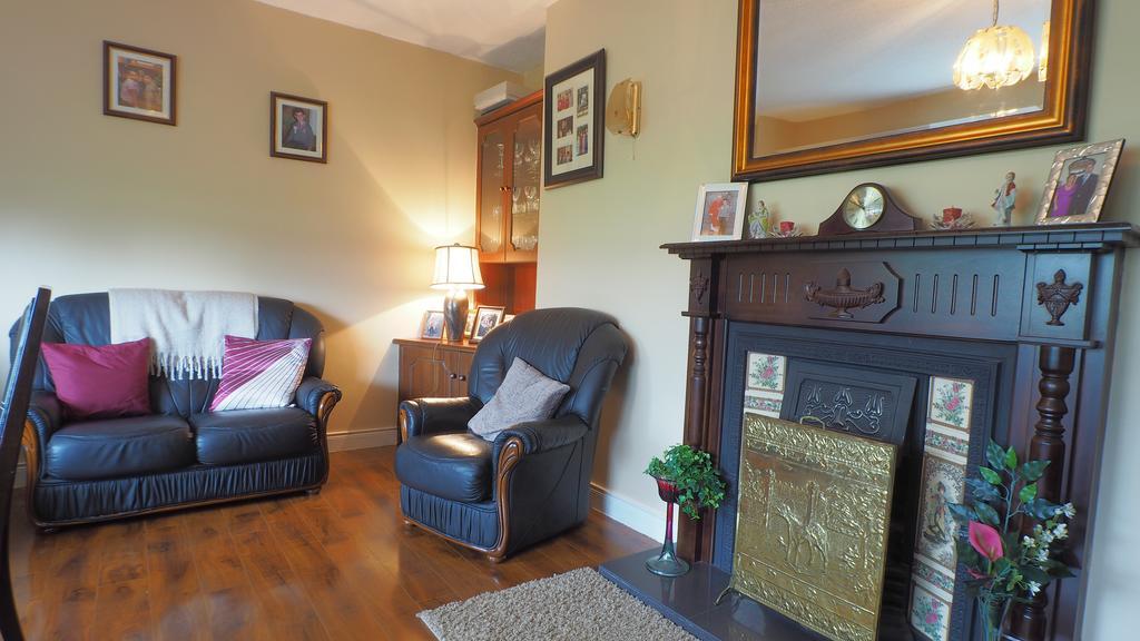 Stonehaven B&B Ennis Dış mekan fotoğraf