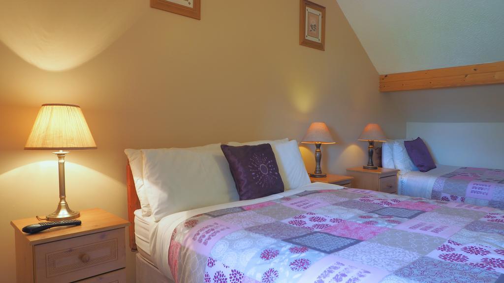 Stonehaven B&B Ennis Dış mekan fotoğraf
