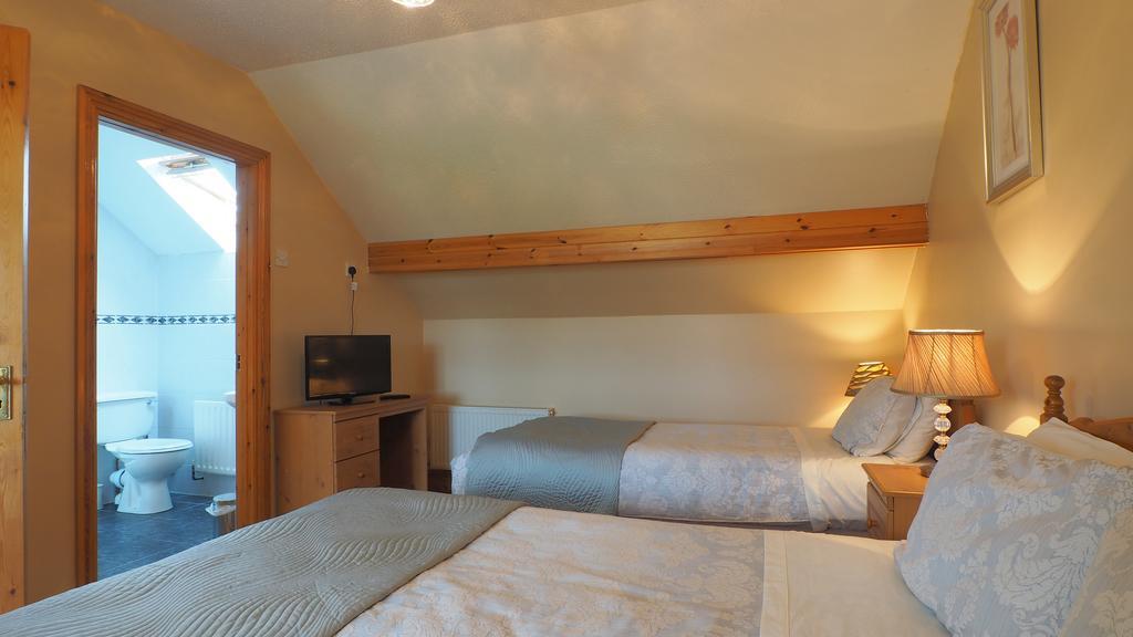 Stonehaven B&B Ennis Dış mekan fotoğraf