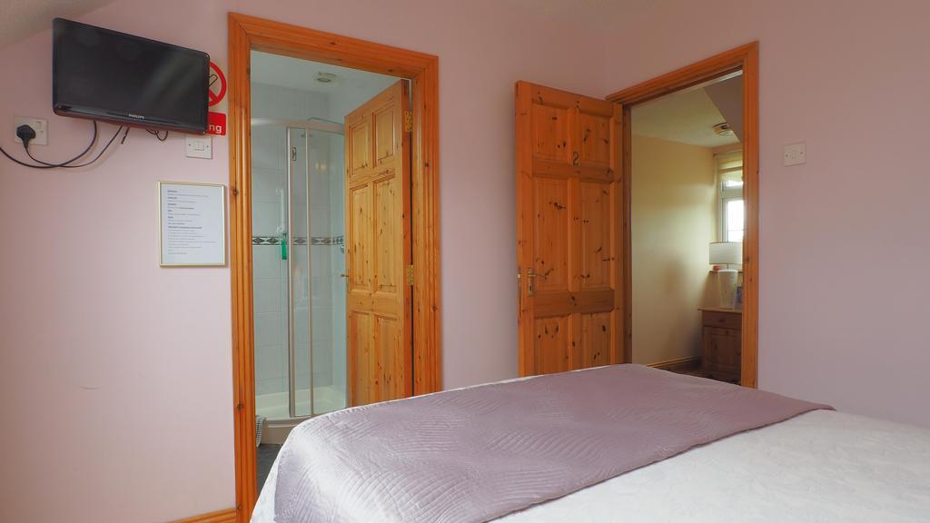 Stonehaven B&B Ennis Dış mekan fotoğraf