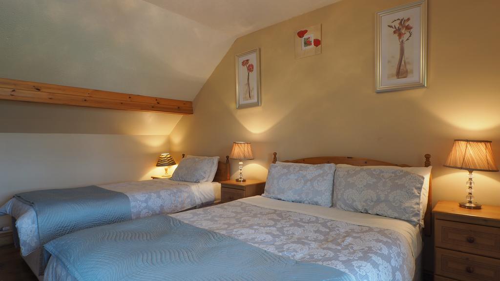 Stonehaven B&B Ennis Dış mekan fotoğraf