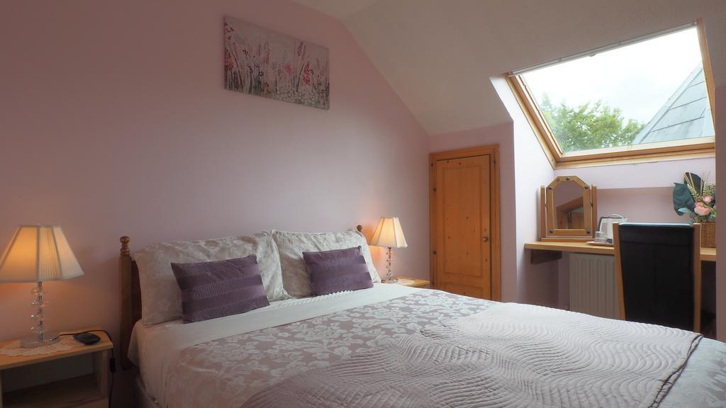 Stonehaven B&B Ennis Dış mekan fotoğraf