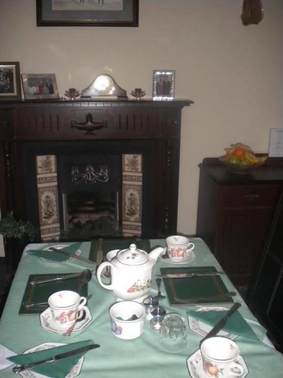 Stonehaven B&B Ennis Dış mekan fotoğraf