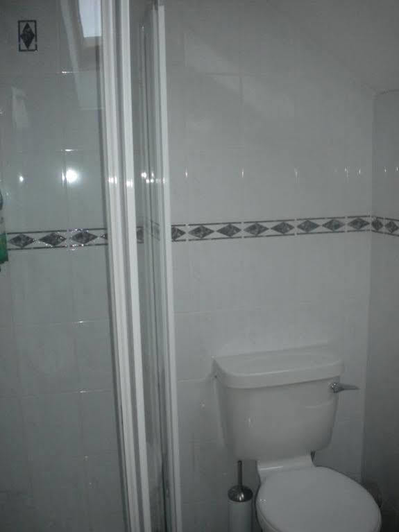 Stonehaven B&B Ennis Dış mekan fotoğraf