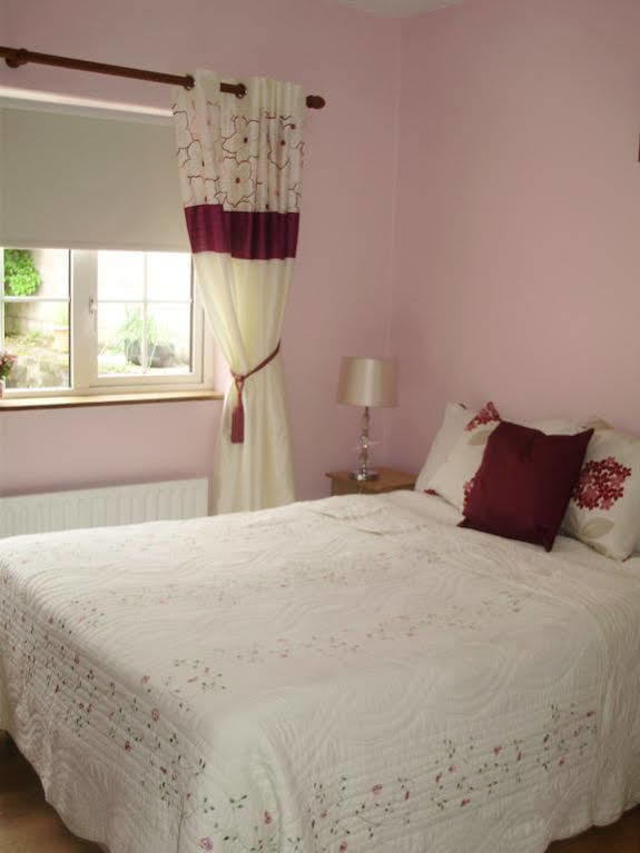 Stonehaven B&B Ennis Dış mekan fotoğraf