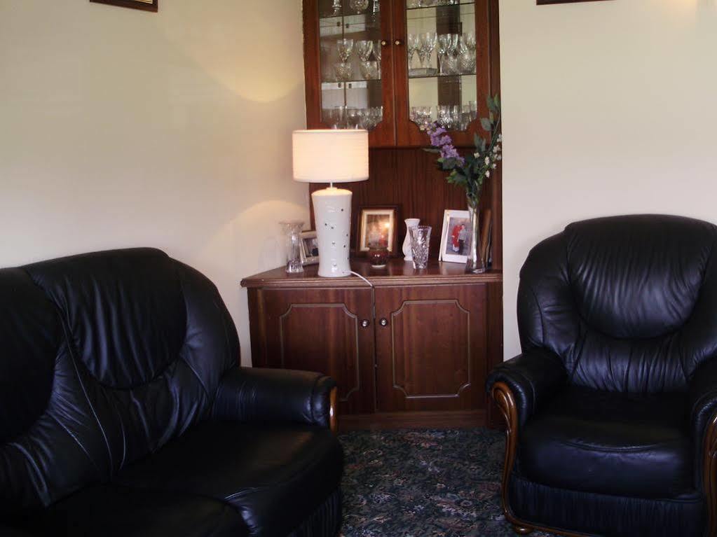 Stonehaven B&B Ennis Dış mekan fotoğraf
