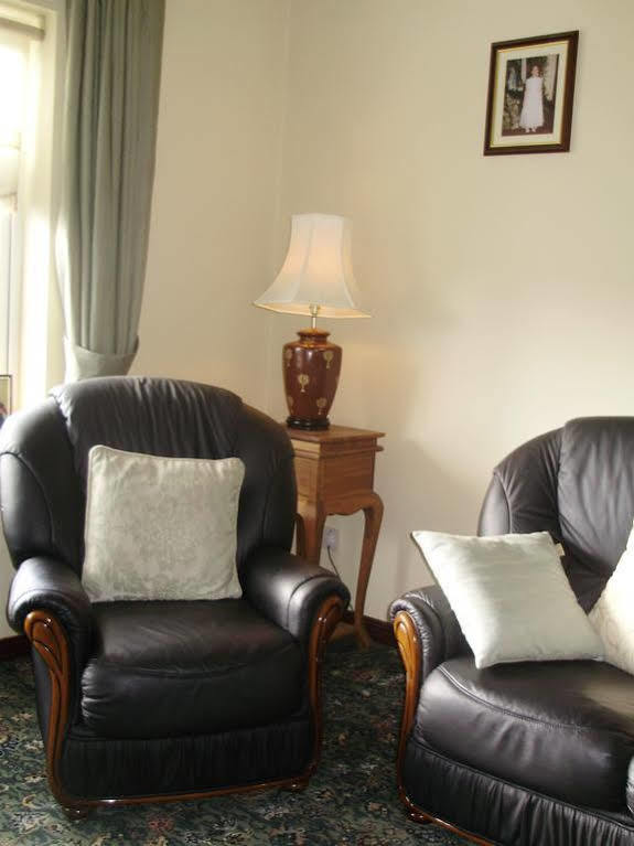 Stonehaven B&B Ennis Dış mekan fotoğraf