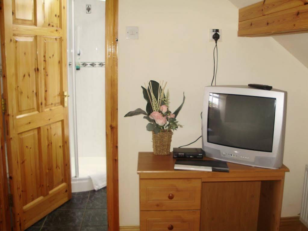 Stonehaven B&B Ennis Dış mekan fotoğraf