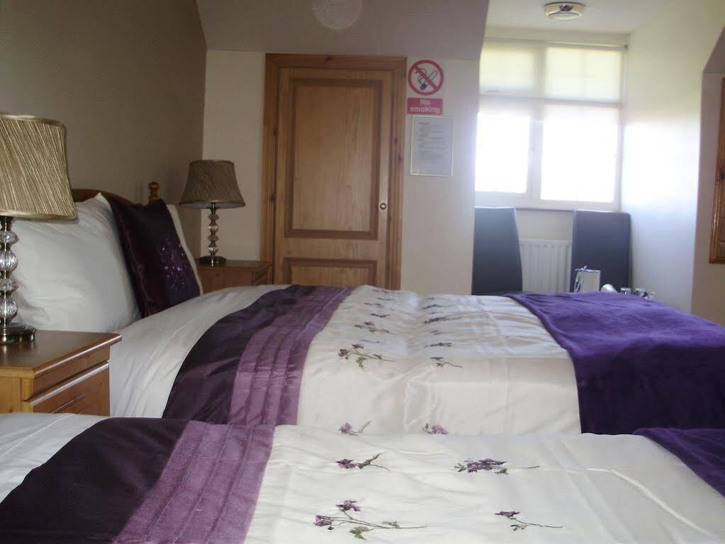 Stonehaven B&B Ennis Dış mekan fotoğraf